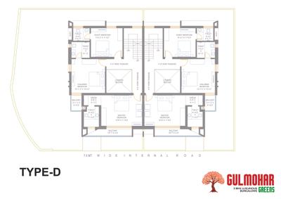 Jay Gulmohar Greens Brochure 9