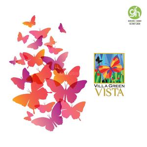 Villa Green Vista Brochure 1