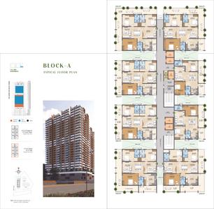 Pragathi Green Woods Brochure 17