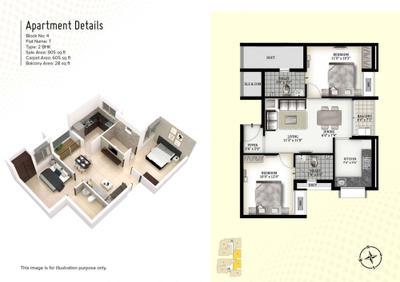 Hi Living Serenity Brochure 30