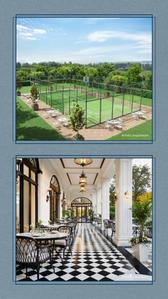 Image of 3100 Sq.ft 3.5 BHK Villa for sale in Lodha Villa Imperio, Palava Phase 2, Thane for Rs. 49000000