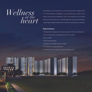 Casagrand Zenith Brochure 5