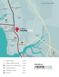 Raheja Prime 1 Brochure 11
