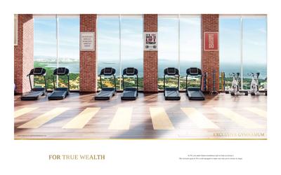 L And T Crescent Bay Brochure 27