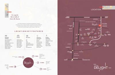 Omsree Delight Brochure 16