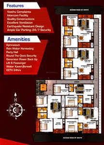 Quest Sunrise Brochure 3