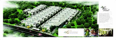 Image of 3045 Sq.ft 4 BHK Villa for sale in Obel Villas by Obel Builders, Varthur, Bengaluru for Rs. 45000000