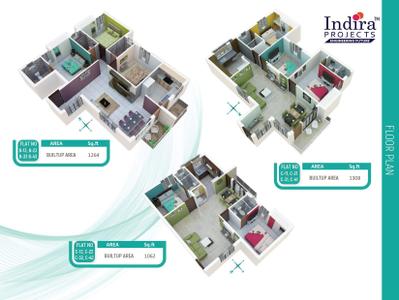 One North Brochure 9