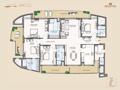 CHD 106 Golf Avenue Brochure 18