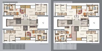 Kumar Princetown Tower C2 Brochure 13