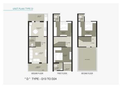 Arham Villa Brochure 10