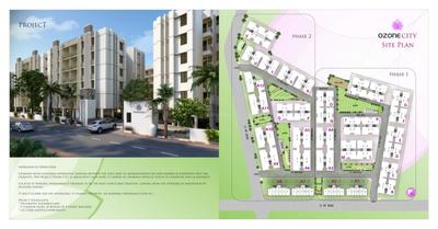 Ozone City Brochure 3