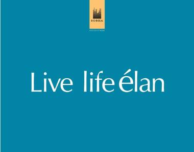Sobha Elan Brochure 1