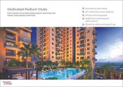 Vinayak 21 Acres Brochure 11