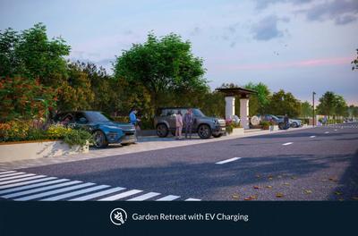 Image of 2500 Sq.ft Residential Plot / Land for sale in Laabham Supremo, Bhicholi Mardana, Indore for Rs. 24000000