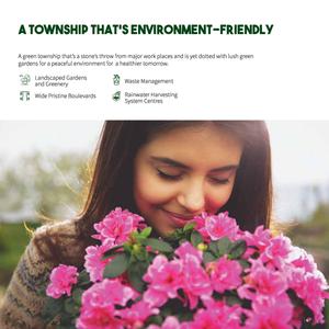 Shriram Green Field Phase 2 Brochure 17