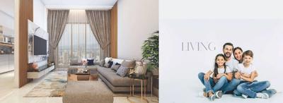 Image of 1151 Sq.ft 3 BHK Apartment / Flat for sale in Techton Akhand by Techton Lifespaces LLP, Vasai East, Vasai for Rs. 7500000