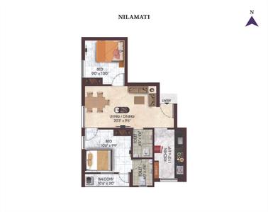 DAC DAC Nilamathi and Nilaveni Brochure 28