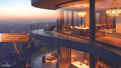 Shapoorji Pallonji The Dualis Brochure 11