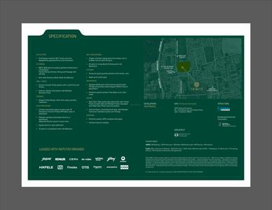 Courtyard Trinity Brochure 33
