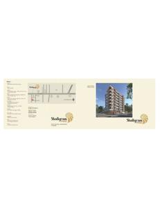 Shaligram Prime Brochure 1