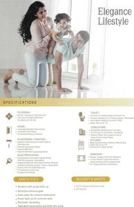 Satvik Villa Brochure 2