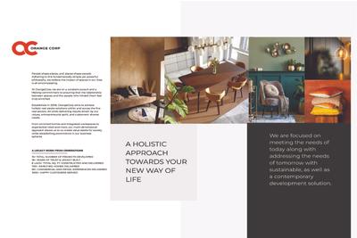 Orange Amara Brochure 19