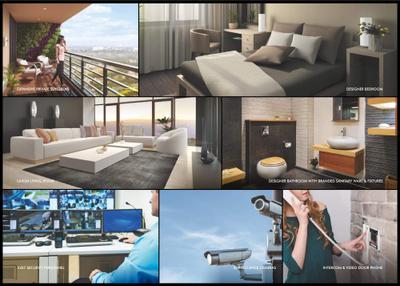 Paradise Sai World City Phase II Brochure 13