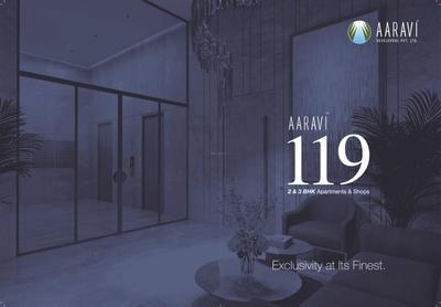 Aaravi 119 Brochure 1