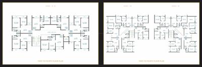 S K Galaxy Garden Plot 1 Brochure 10