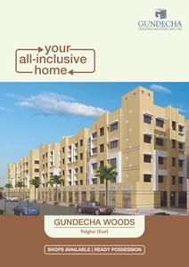 Gundecha Woods Brochure 1