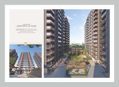 Shree Krishna Sparsh Brochure 6