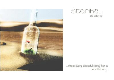 Deepak Storika Brochure 2