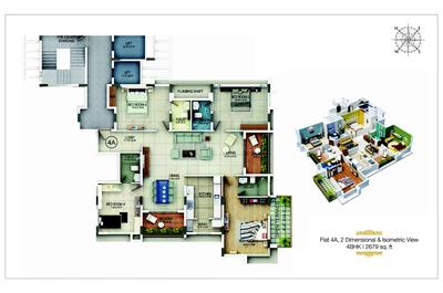 ASV Jayanthika Brochure 36