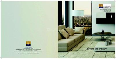 Image of 1540 Sq.ft 3 BHK Apartment / Flat for sale in Hilite Corinth, Poovangal, Kozhikode for Rs. 16800000
