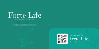 Image of 1241 Sq.ft 3 BHK Apartment / Flat for sale in RGS Forte Aspire, Punawale, Pune for Rs. 9900000