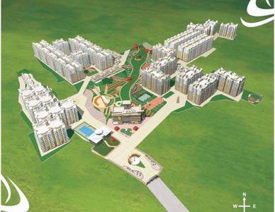 Kashish Sail City Brochure 6