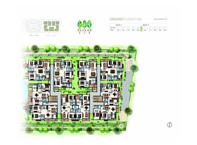 Adithya Serene Brochure 16
