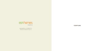 Kasturi Eon Homes Brochure 10