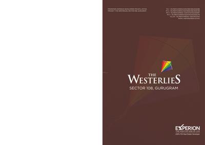 Experion The Westerlies Plots Brochure 1