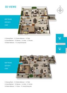 Bharathi Lake Woods Brochure 11