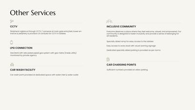 Green Storeys Brochure 42