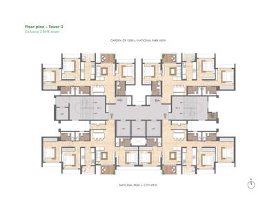 Lodha Woods Brochure 25