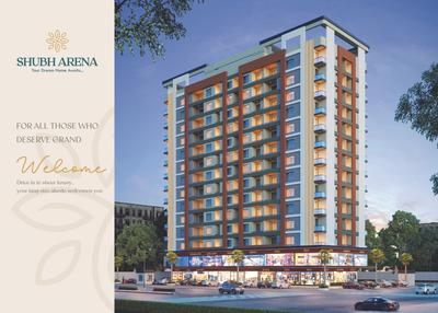 Sumangalam Shubh Arena Brochure 2