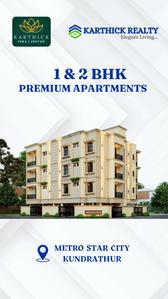 Karthick Jeevan Brochure 1