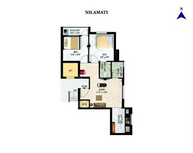 DAC Nilaveni and Nilamati Brochure 24