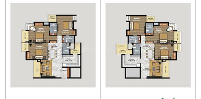 Shri Radha Sky Gardens Phase 1 Brochure 7