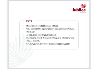 Jubilee Square Brochure 3