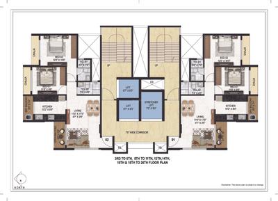 Kamdhenu Zenith Brochure 9