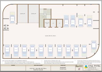 Image of 690 Sq.ft 1 BHK Apartment / Flat for sale in Precious Krishna Hills, Pushpak Nagar, Navi Mumbai for Rs. 4400000